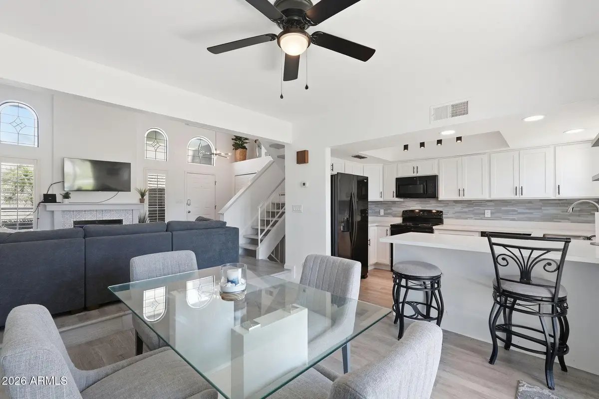 2524 S El Paradiso -- #67, Mesa, AZ 85202 - #1