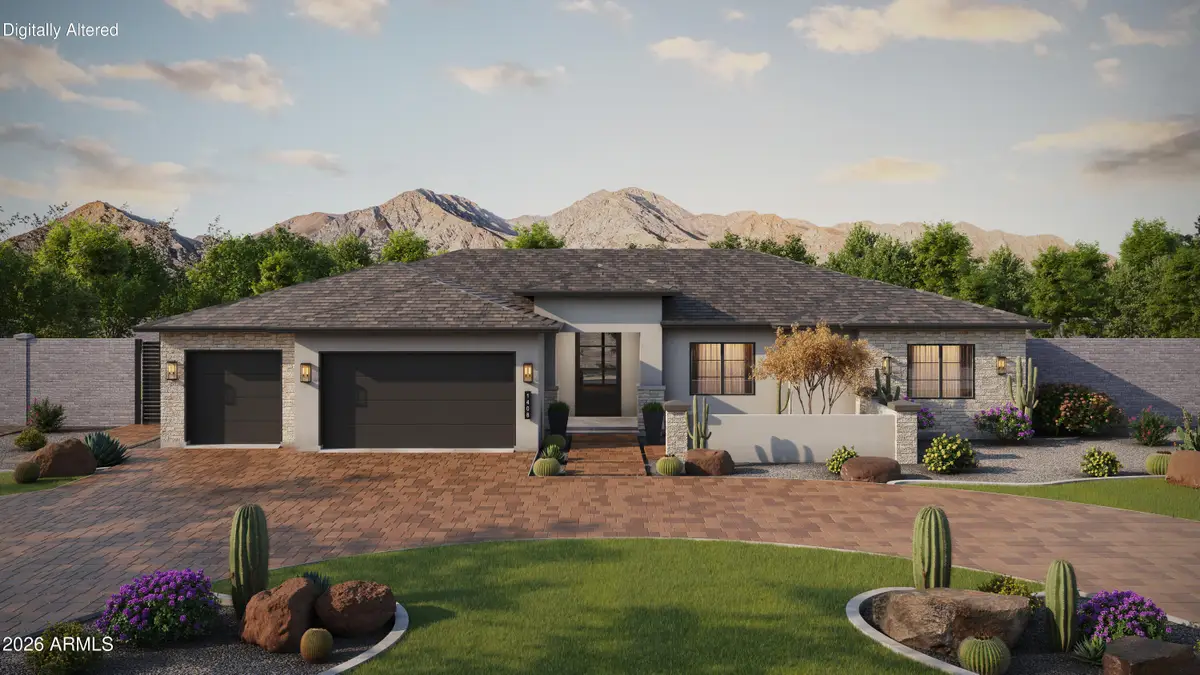 26530 N Magnolia Road, San Tan Valley, AZ 85143 - #1