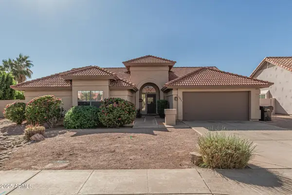 2863 E Norwood Street, Mesa, AZ 85213