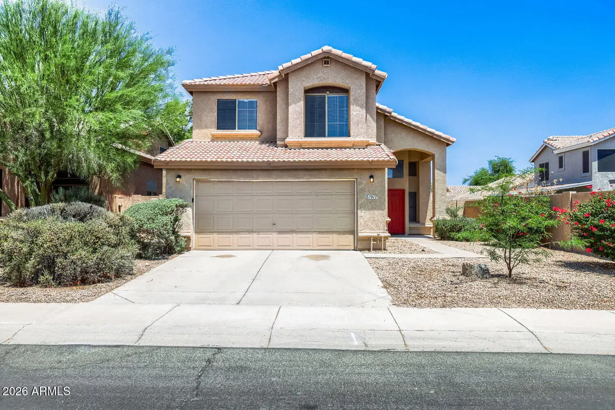 21917 N 70th Avenue, Glendale, AZ 85310 - #1