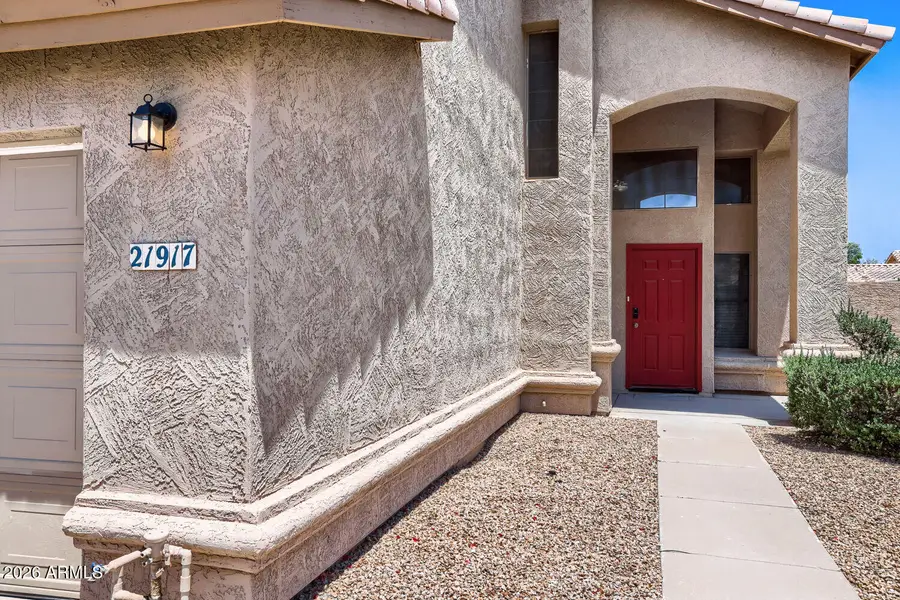 21917 N 70th Avenue, Glendale, AZ 85310 - #3