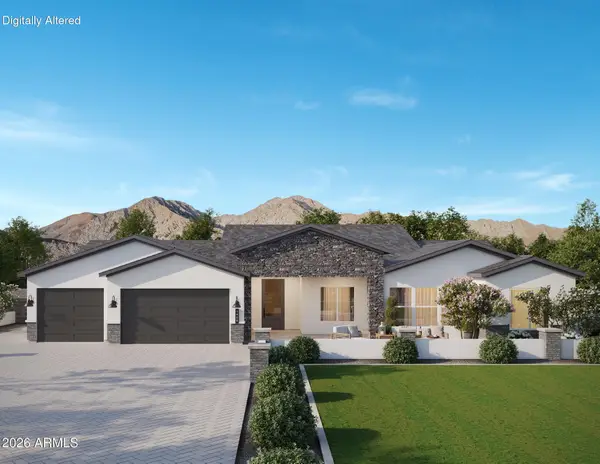 26496 N Magnolia Road, San Tan Valley, AZ 85143
