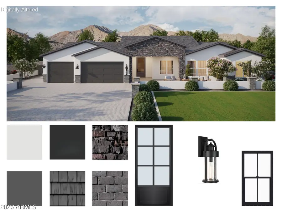 26496 N Magnolia Road, San Tan Valley, AZ 85143 - #3
