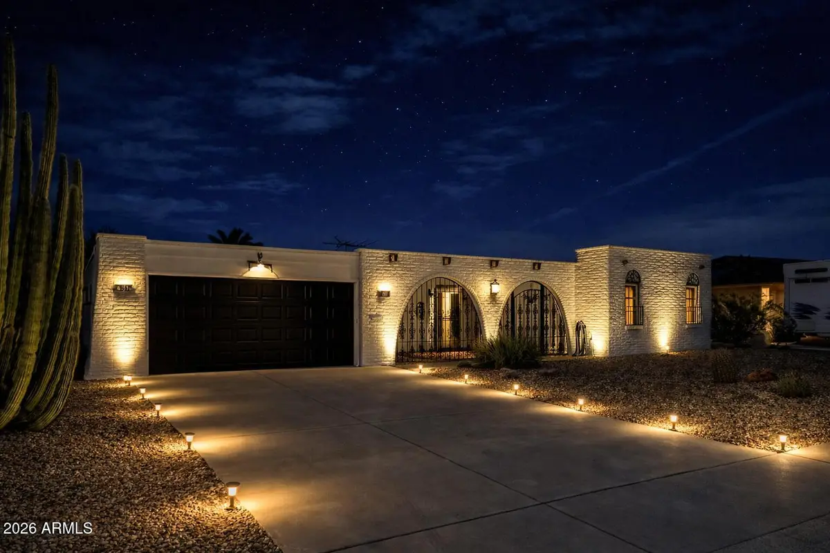 9607 W Hidden Valley Circle, Sun City, AZ 85351 - #1