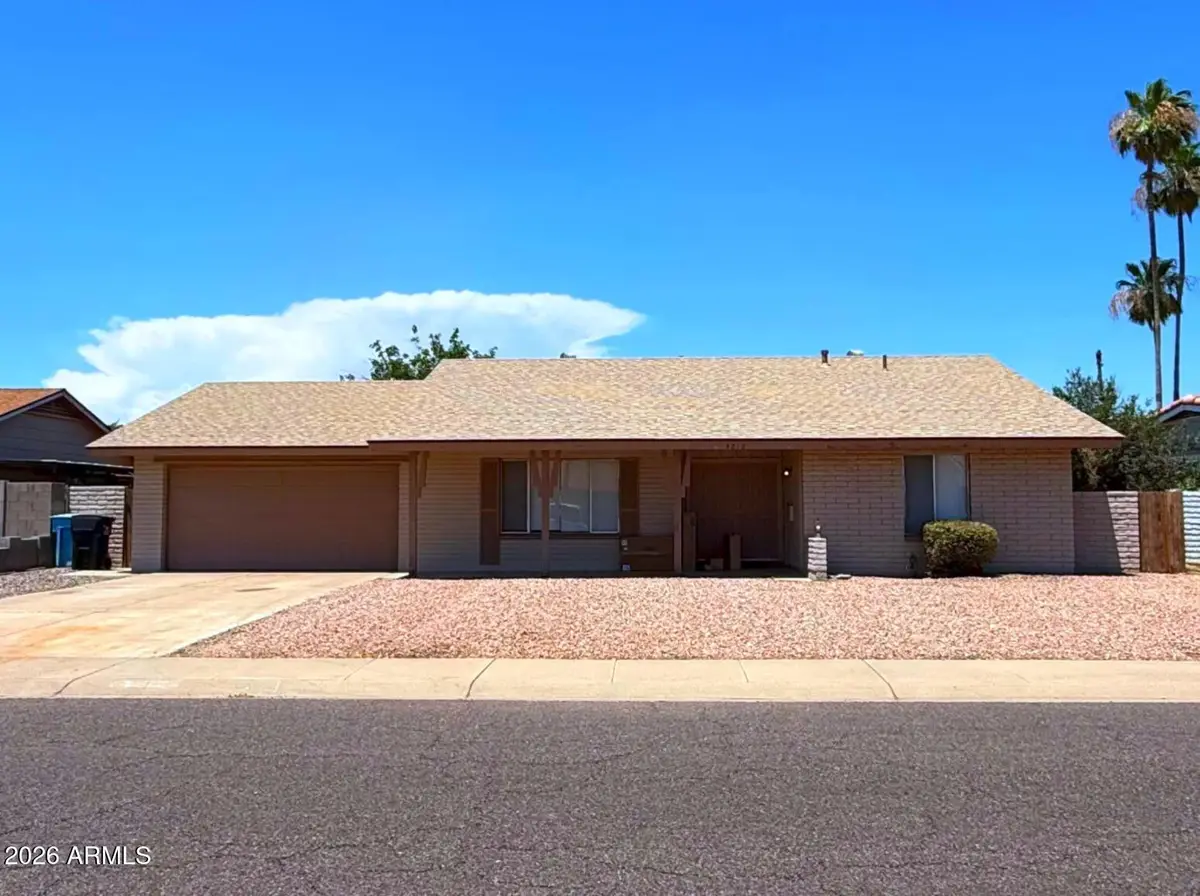 4212 W Cinnabar Avenue, Phoenix, AZ 85051 - #1