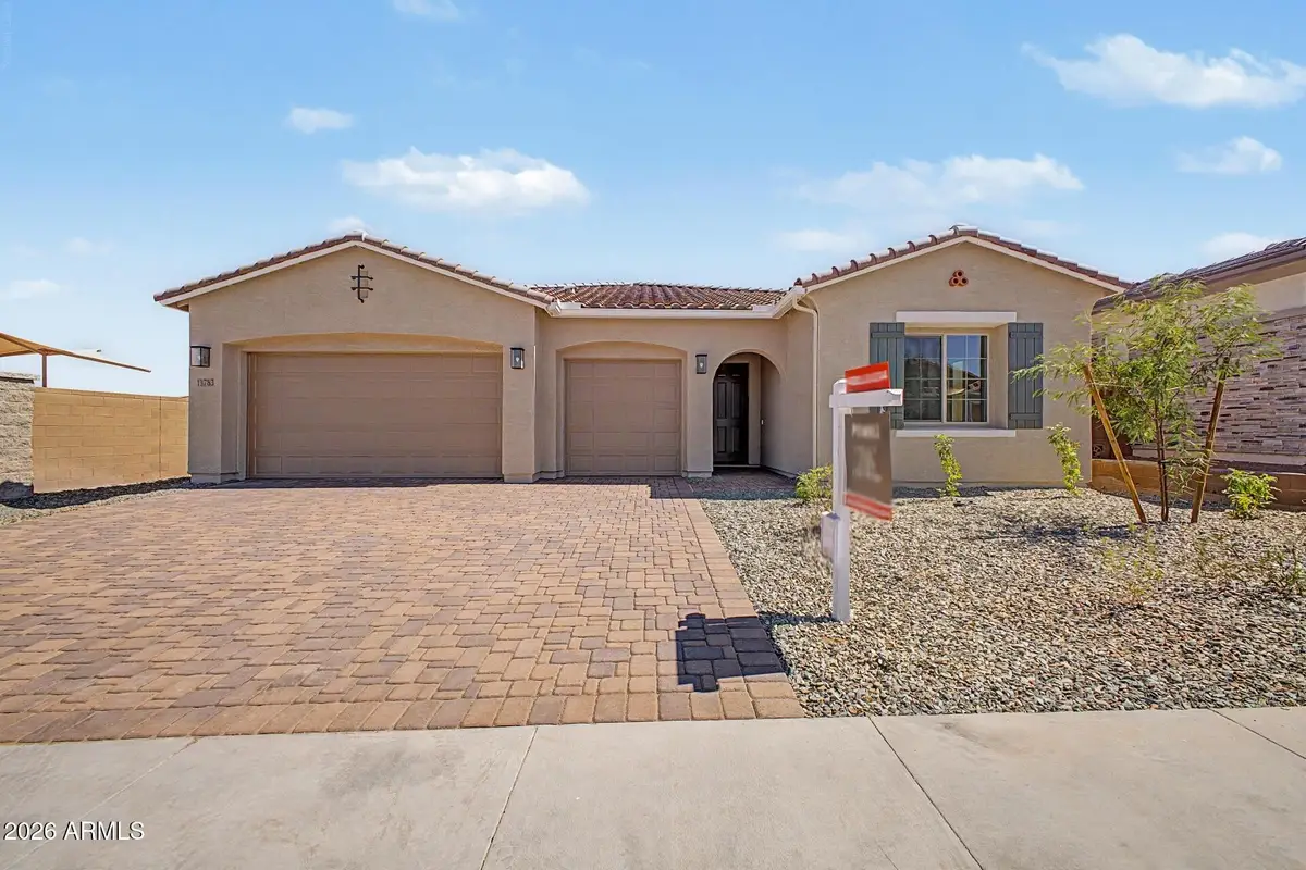 13783 W Morning Vista Drive, Peoria, AZ 85383 - #1