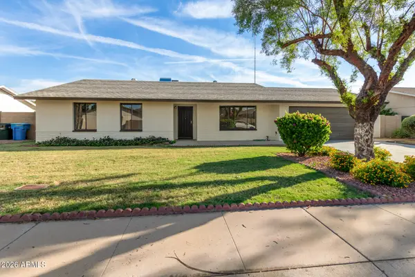 4717 E Willow Avenue, Phoenix, AZ 85032