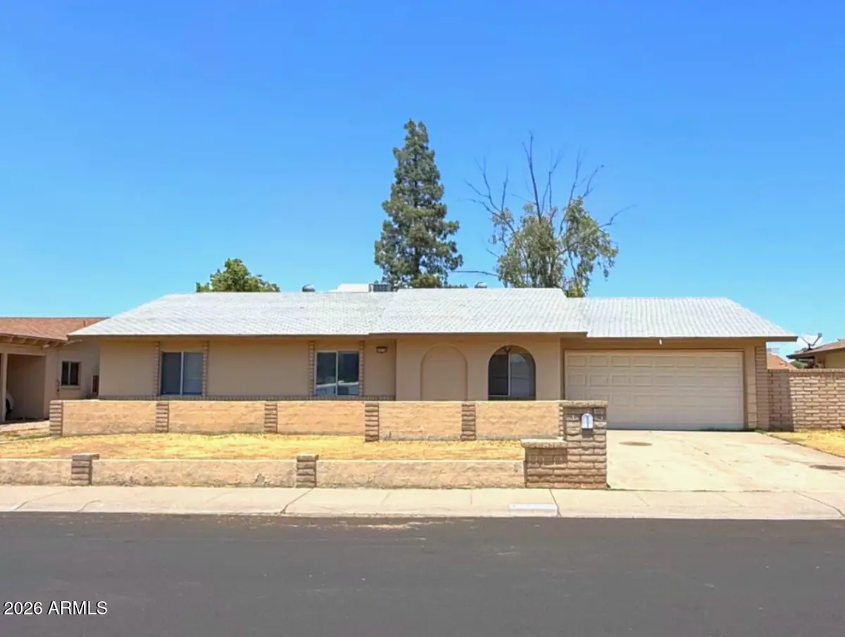 4826 W Hatcher Road, Glendale, AZ 85302 - #1