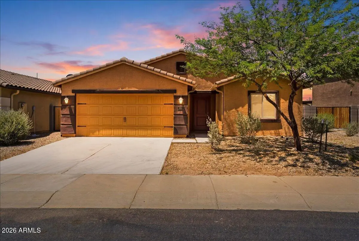 670 W Cedar Avenue, Florence, AZ 85132 - #1