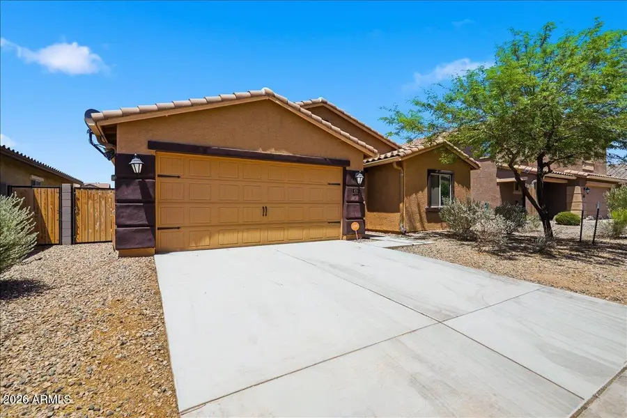 670 W Cedar Avenue, Florence, AZ 85132 - #2