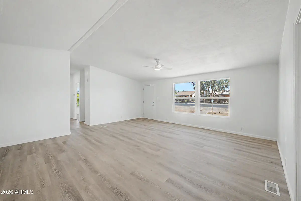 280 W Seagoe Avenue, Coolidge, AZ 85128 - #1