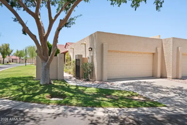 2059 E Brown Road #78, Mesa, AZ 85213