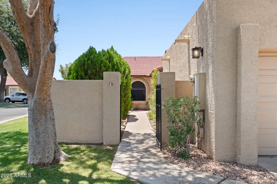 2059 E Brown Road #78, Mesa, AZ 85213 - #2