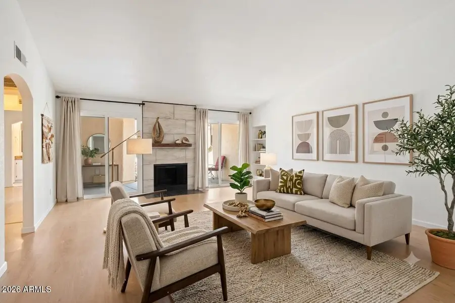 2059 E Brown Road #78, Mesa, AZ 85213 - #3