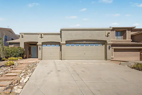 25647 N Singbush Loop, Phoenix, AZ 85083