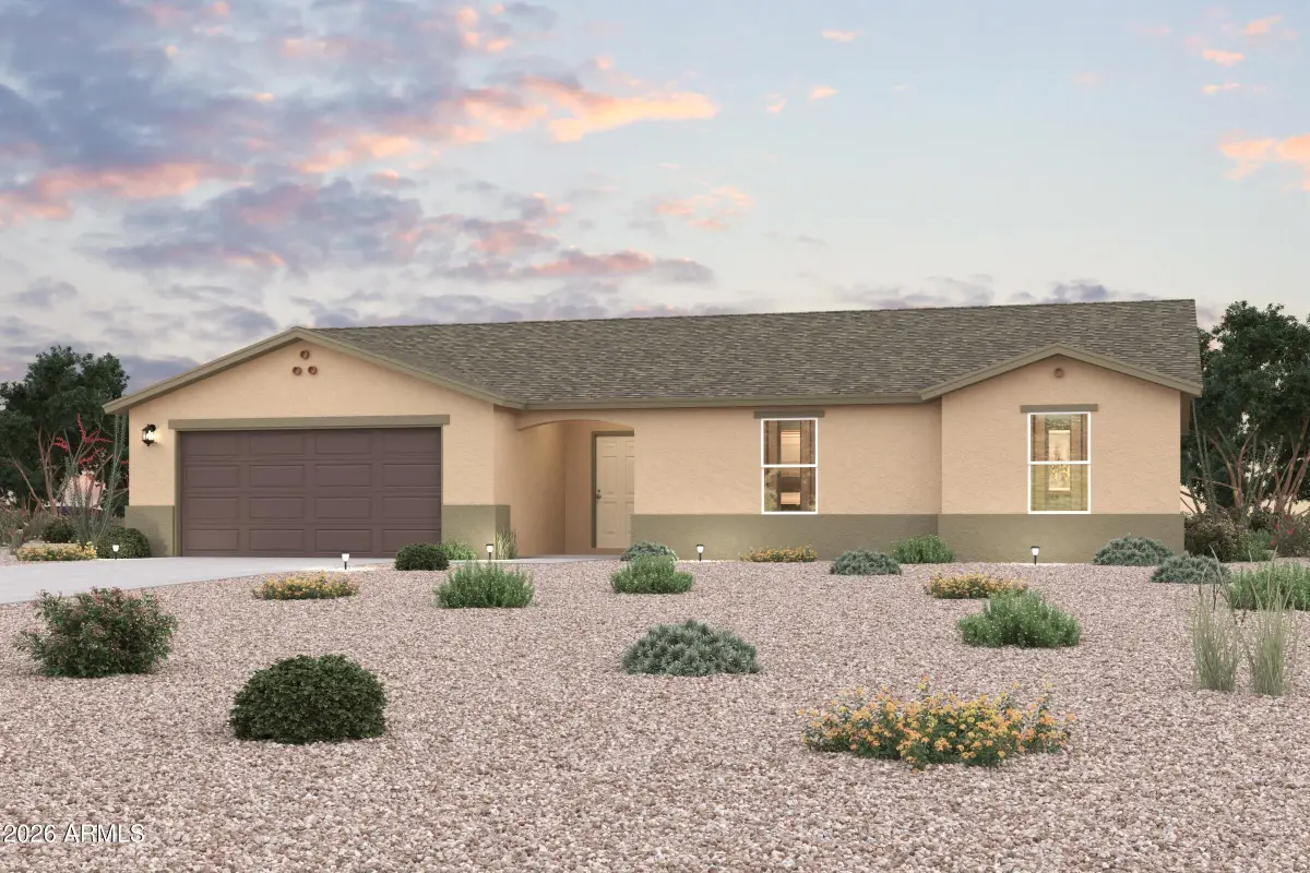 15177 S Yava Road, Arizona City, AZ 85123 - #1