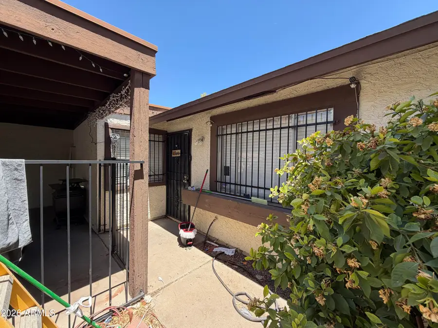 4517 W Mclellan Road, Glendale, AZ 85301 - #2