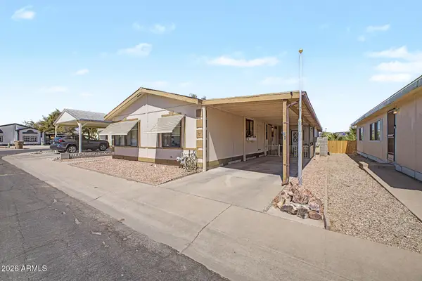 11275 N 99th Avenue #77, Peoria, AZ 85345
