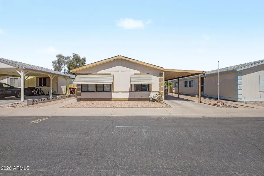 11275 N 99th Avenue #77, Peoria, AZ 85345 - #2