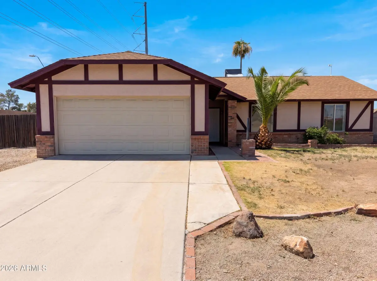 6703 W Sierra Street, Peoria, AZ 85345 - #1