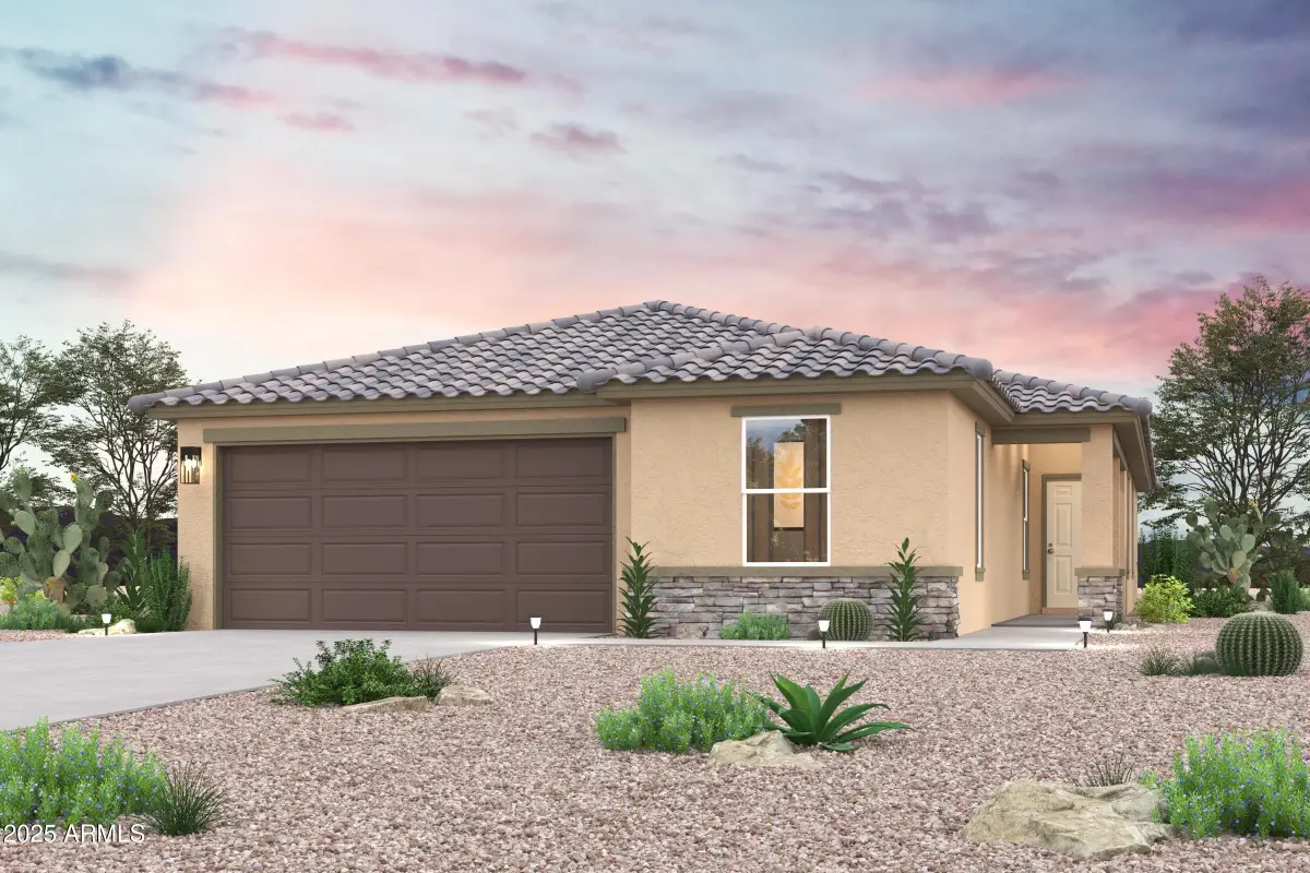 1055 W Elliot Street, Florence, AZ 85132 - #1