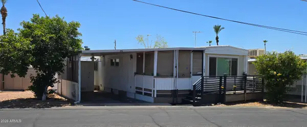 5933 E Main Street #165, Mesa, AZ 85205