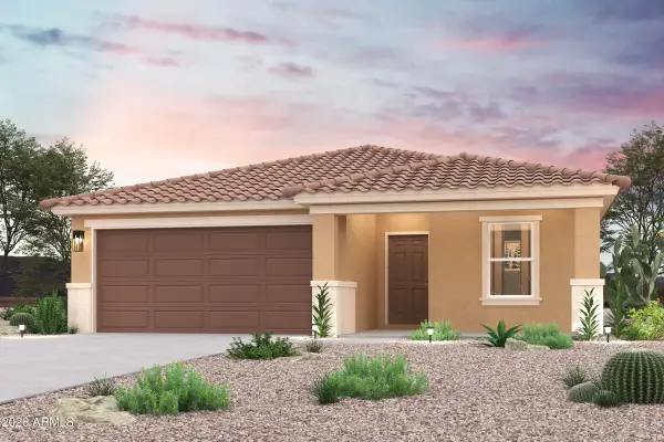 1043 W Elliot Street, Florence, AZ 85132