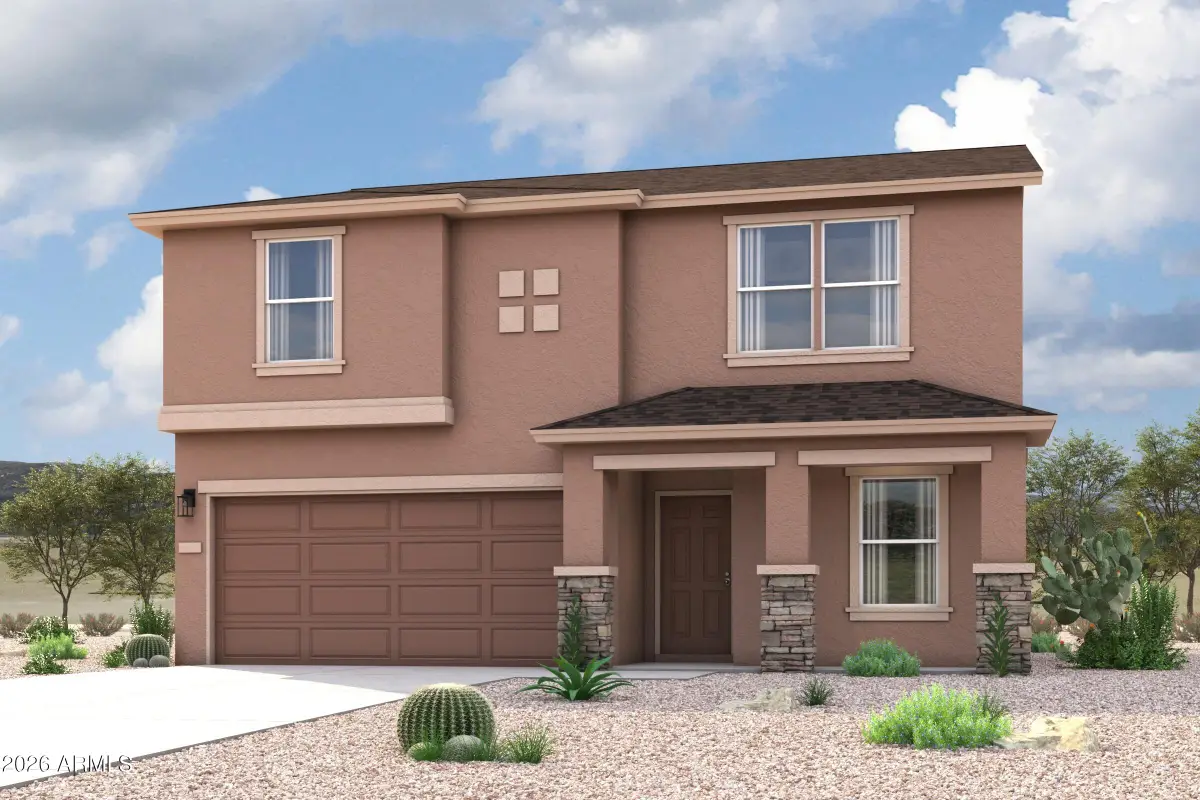 473 W Van Haren Street, Florence, AZ 85132 - #1