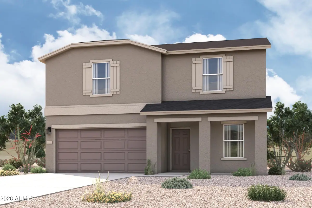 486 W Van Haren Street, Florence, AZ 85132 - #1
