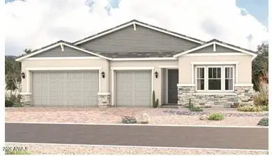 13796 W Morning Vista Drive, Peoria, AZ 85383 - #1