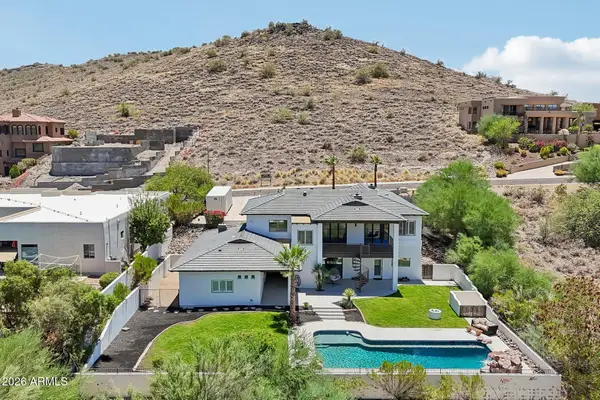 6132 W Alameda Road, Glendale, AZ 85310