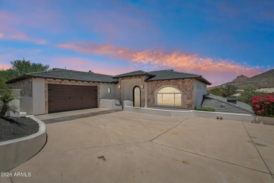 6132 W Alameda Road, Glendale, AZ 85310 - #3