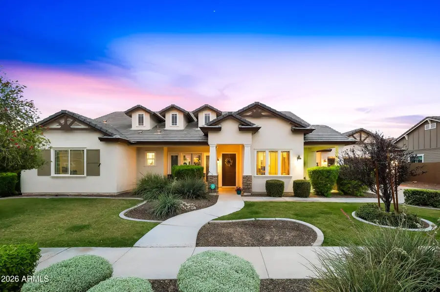 7823 S 28th Way, Phoenix, AZ 85042 - #2