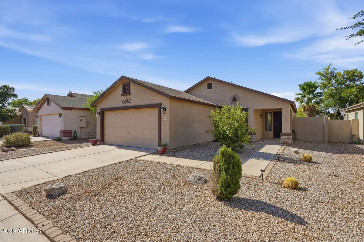 6872 E Pine Way, Florence, AZ 85132 - #1