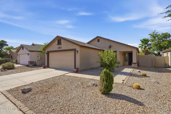 6872 E Pine Way, Florence, AZ 85132