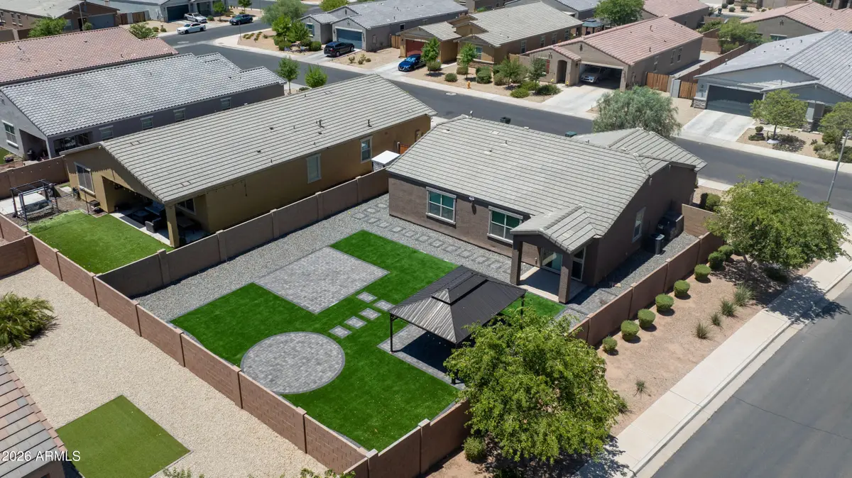 264 S San Christo Lane, Casa Grande, AZ 85194 - #1