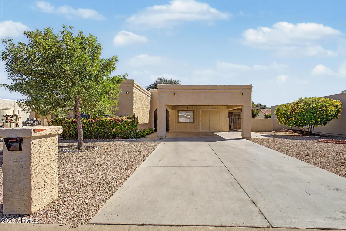 9358 E Citrus Lane N, Sun Lakes, AZ 85248 - #1