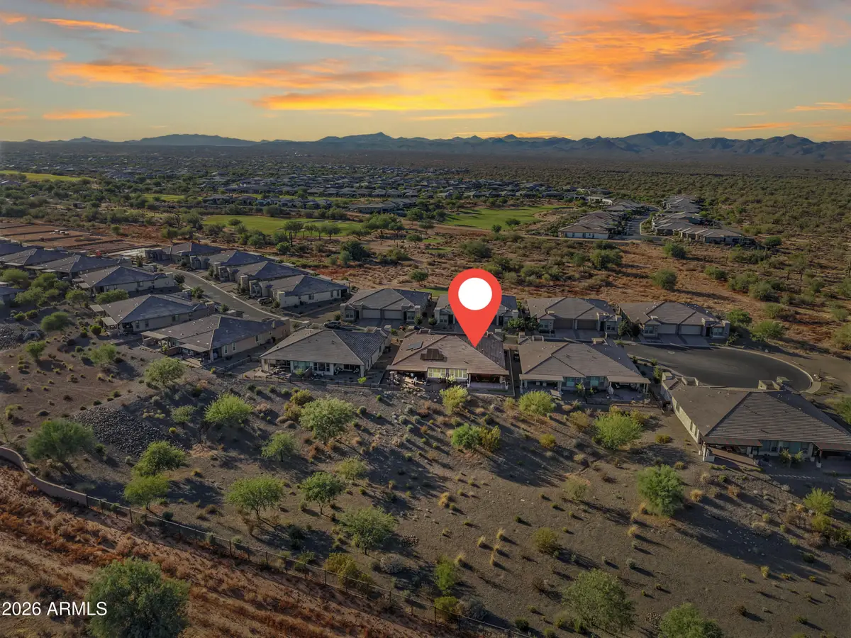 18325 E Spring Valley Court, Rio Verde, AZ 85263 - #1