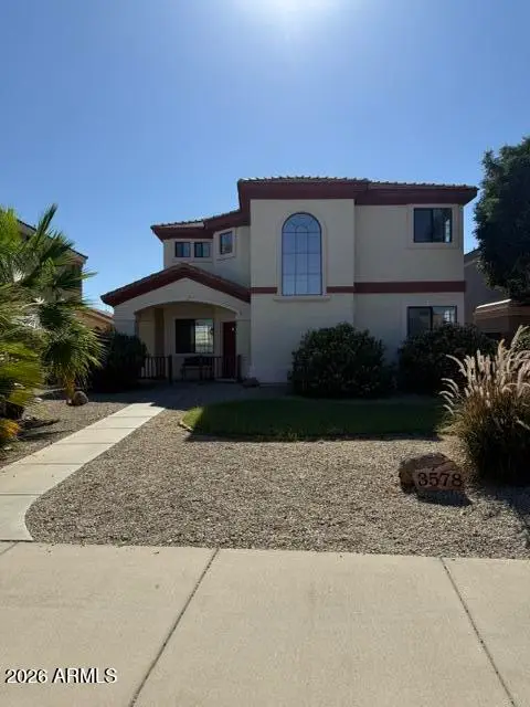 3578 S Cupertino Drive, Gilbert, AZ 85297 - #1