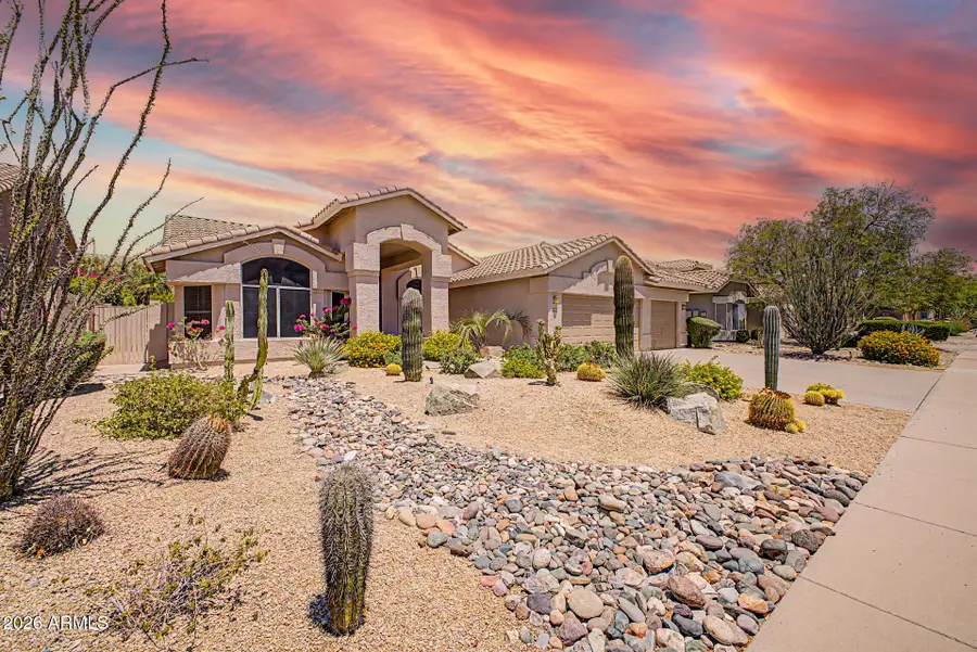 9356 E Taro Lane, Scottsdale, AZ 85255 - #3