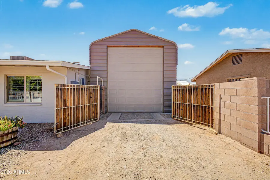 550 S Signal Butte Road, Mesa, AZ 85208 - #3