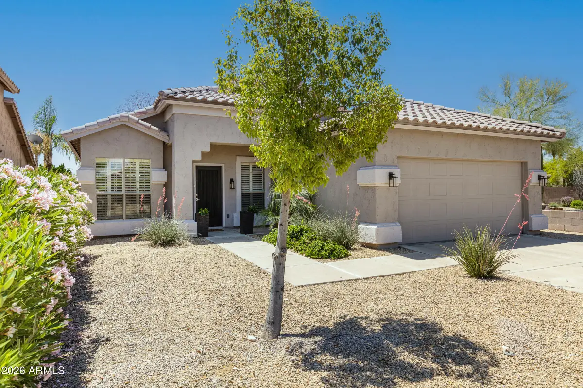 9627 E Sheena Drive, Scottsdale, AZ 85260 - #1