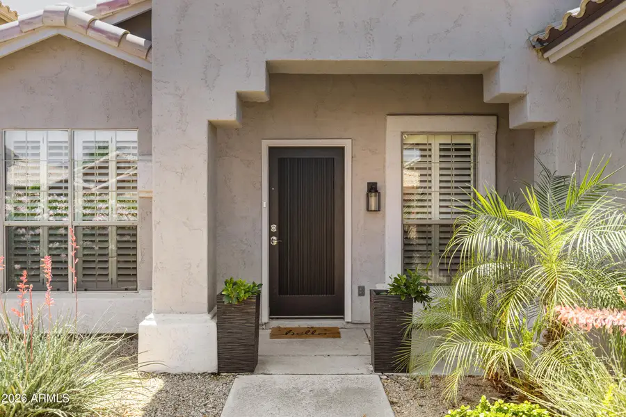 9627 E Sheena Drive, Scottsdale, AZ 85260 - #2