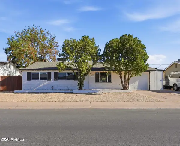 3327 W Charter Oak Road, Phoenix, AZ 85029