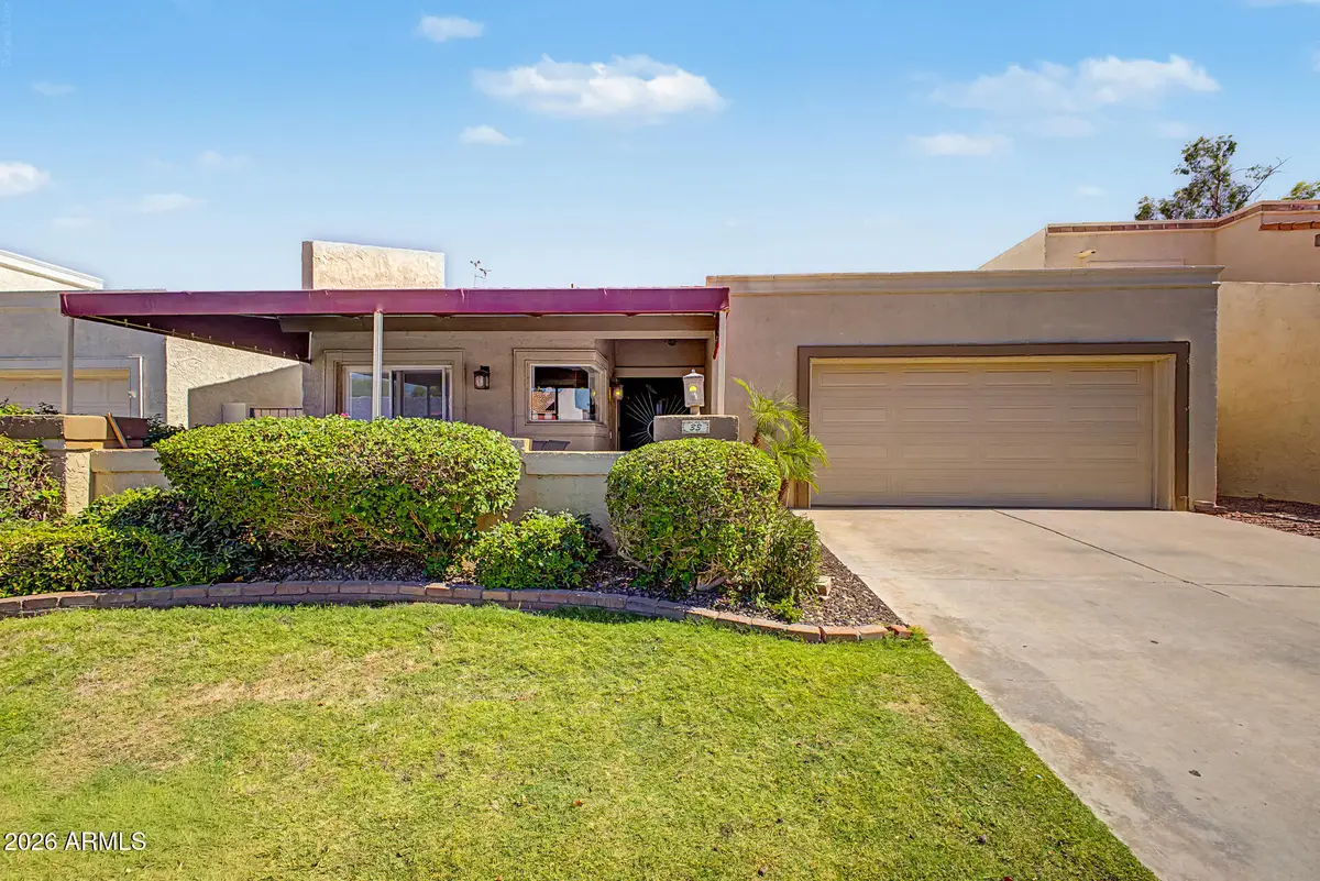 2322 S Rogers -- #33, Mesa, AZ 85202 - #1