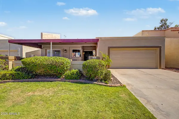 2322 S Rogers -- #33, Mesa, AZ 85202
