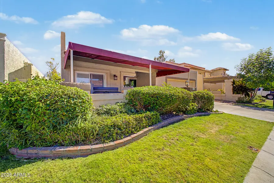 2322 S Rogers -- #33, Mesa, AZ 85202 - #2