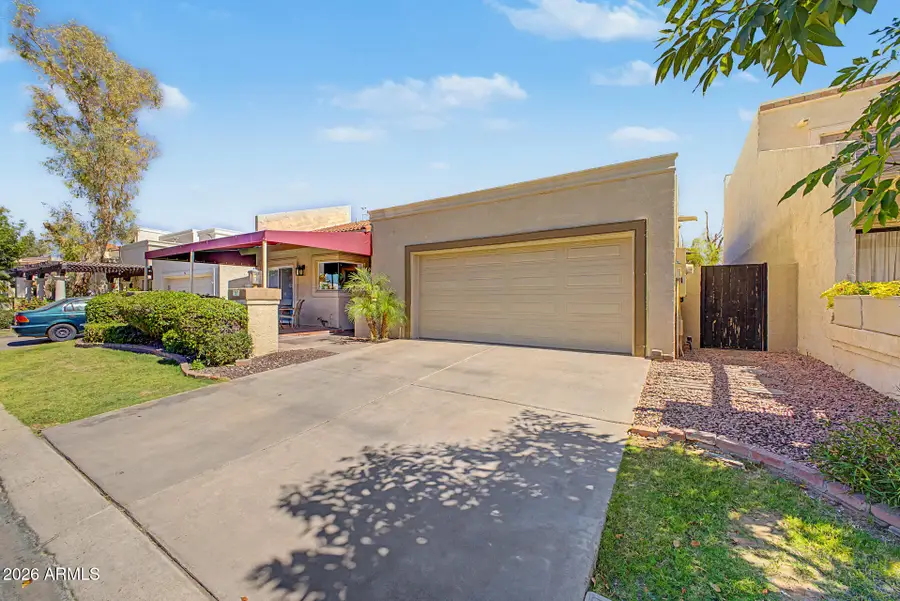 2322 S Rogers -- #33, Mesa, AZ 85202 - #3