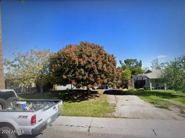 2231 N 29th Place, Phoenix, AZ 85008