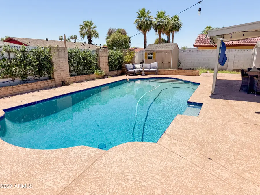 4215 W Hatcher Road, Phoenix, AZ 85051 - #2